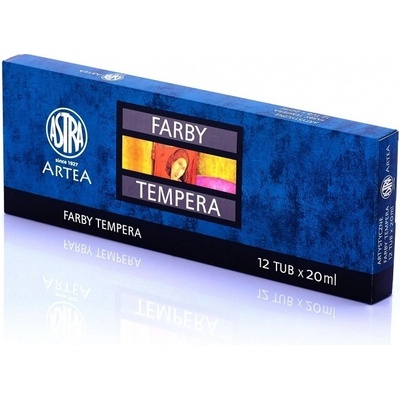 ARTEA Profi 83414900 12 x 20 ml
