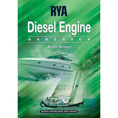RYA Diesel Engine Handbook (Andrew Simpson)()