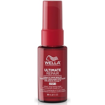Wella WELLA WPWE PRO ULT RP OTC MIR RESC TREAT Спрей за коса дамски 30ml