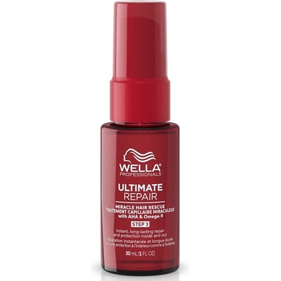 Wella WELLA WPWE PRO ULT RP OTC MIR RESC TREAT Спрей за коса дамски 30ml