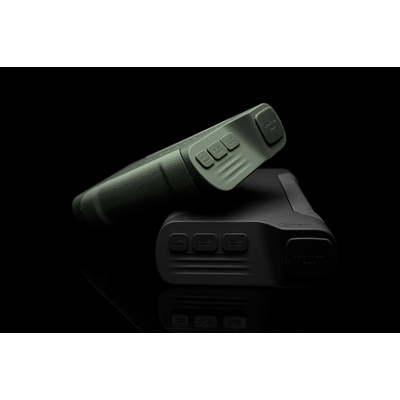 RidgeMonkey Vault C-Smart 26950 mAh Green