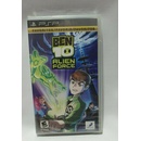 Hry na PSP Ben 10: Alien Force