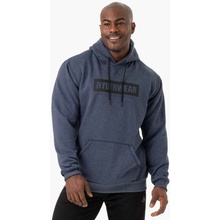 Ryderwear pánska mikina Iron Navy Blue