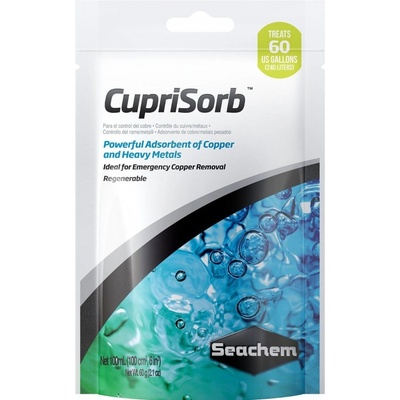 Seachem CupriSorb 100 ml