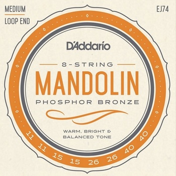 D´Addario EJ74