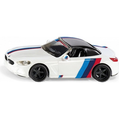 SIKU 2347 BMW Z4 M:50