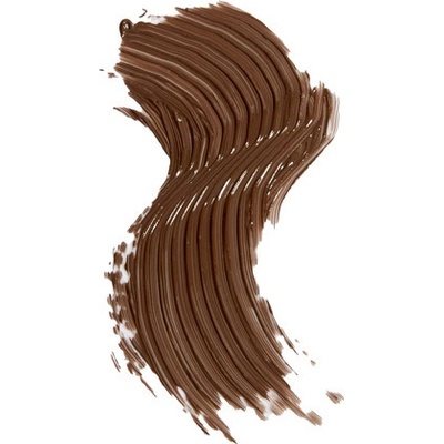Revolution PRO Ultimate Medium Brown fixační gel na obočí 5,8 ml