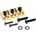 Schaller Tremolo RIGHT R3 Gold Резервни части за китара (20040532)