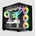 Keep Out XC-800 Pro black