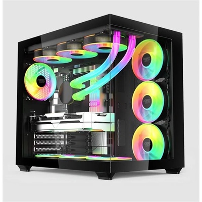 Keep Out XC-800 Pro black