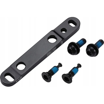 adaptérBBB BBS 98F Powermount