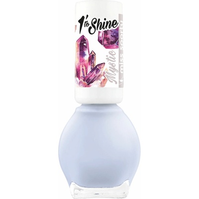 Miss Sporty lak 1 Min to Shine 641