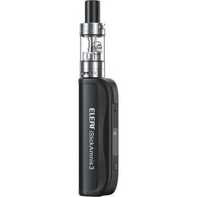 Eleaf iStick Amnis 3 Kit 900 mAh Černá 1 ks