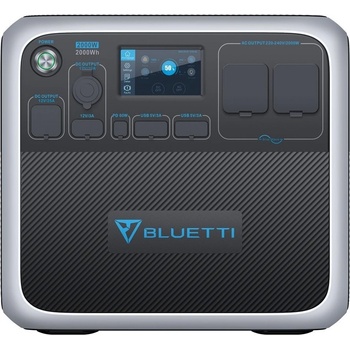 BLUETTI AC200P