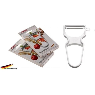 Ritter 203.025 škrabka na zeleninu – Zboží Dáma
