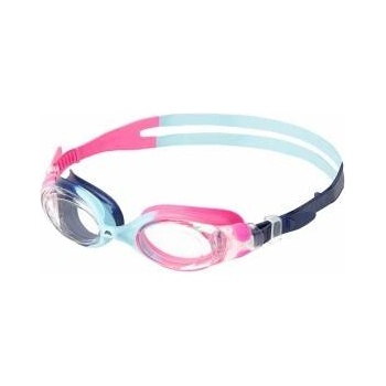 AQUARAPID Очила за плуване Aquarapid Whale Един размер Розов