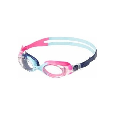 AQUARAPID Очила за плуване Aquarapid Whale Един размер Розов