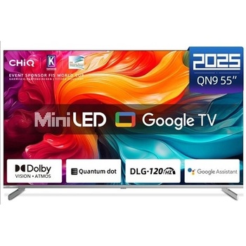 CHiQ M55QN9V