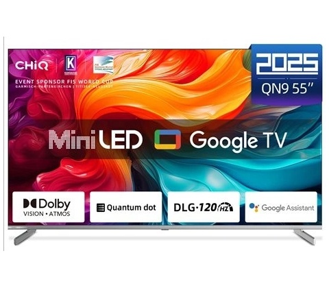 CHiQ M55QN9V