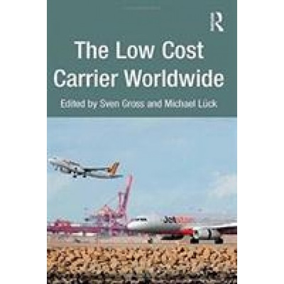 Low Cost Carrier Worldwide | LUCK