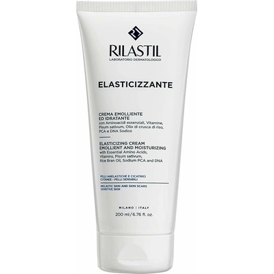 RILASTIL Elastický krém 200 ml