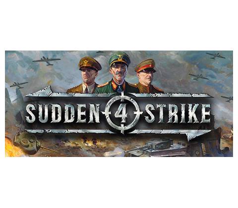 Sudden Strike 4 Complete