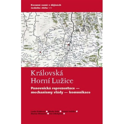 Královská Horní Lužice - Mlada Holá, Lenka Bobková, Jan Zdichynec, Tomáš Velička, Marius Winzeler