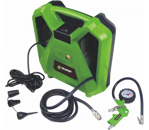 Fieldmann FDAK 201101-E