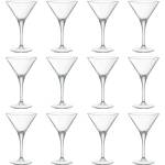 Bormioli Rocco ЧАШИ ЗА МАРТИНИ bartender 170ml 12Б (166131mtz021990)