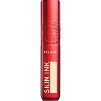 L’Oréal Paris Infaillible Skin Ink make-up a korektor v jednom 15 Light Neutral 15 ml