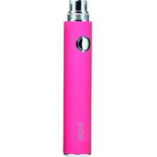 Microcig EVOD batéria 650mAh Růžová