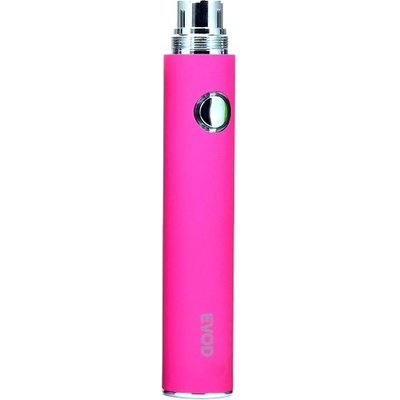 Microcig EVOD batéria 650mAh Růžová