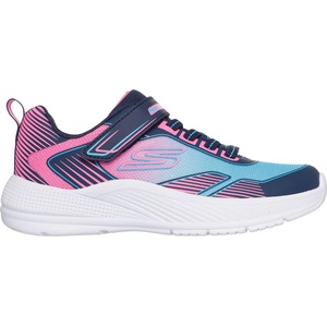 Skechers Детски маратонки Skechers Microspec Runners Child Girls - Blue/Pink