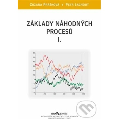 Základy náhodných procesů - Zuzana Prášková