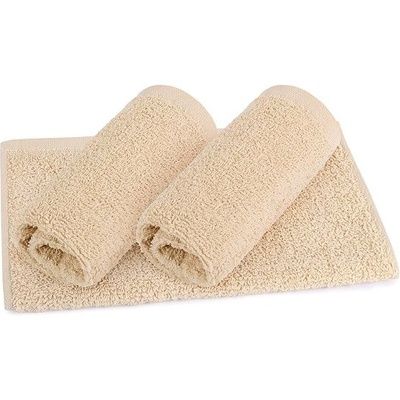 Bellatex uteráky súprava 3 ks 30 x 50 cm béžová