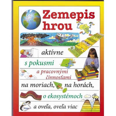 Zemepis hrou
