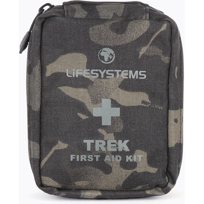 Lifesystems Trek lekárnička camo