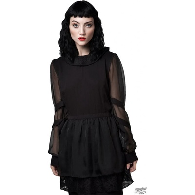Disturbia Sceptic Gossimer