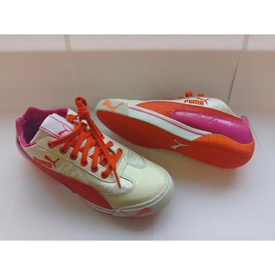 Puma Speed Cat 2.9 elegant dámska športová obuv
