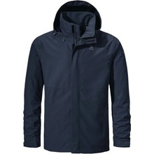 Schöffel Jacket Gmund M Man blue