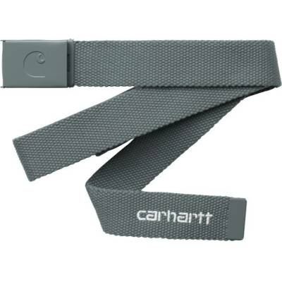 Carhartt pásek WIP C-Logo Belt Tonal