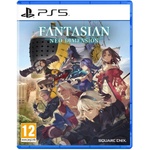 Square Enix FANTASIAN Neo Dimension (PS5)
