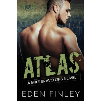 Mike Bravo Ops: Atlas | Eden Finley