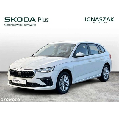 Skoda Scala 85 kW