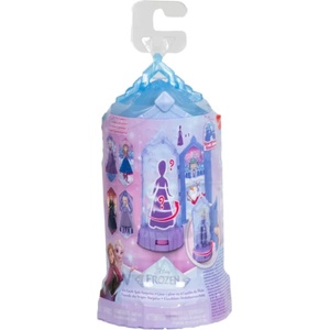 Mattel JCR85 Disney Frozen Мини кукла Ice Castle (JCR85)