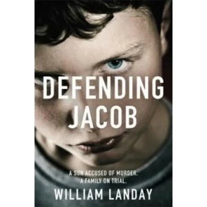 Defending Jacob | William Landay (2013)