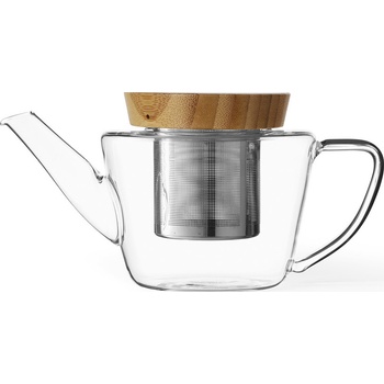 Viva Scandinavia Кана за варене на чай Infusion Wood 0, 5 л (V75400)