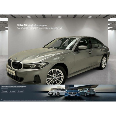 BMW 318i 115 kW
