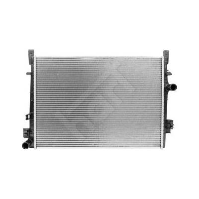 Chladič, chlazení motoru HART 641 065 (641065)