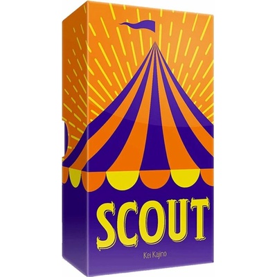 Oink Games Inc. Scout